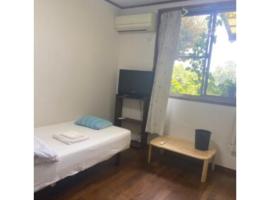 Asobiyahouse Iki - Vacation STAY 30422v，位于壹岐市的酒店