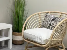 Eilat suite Boutique