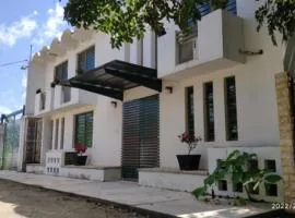 Departamentos de la Reina Roja