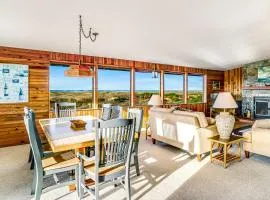 Copalis Beach Hideaway