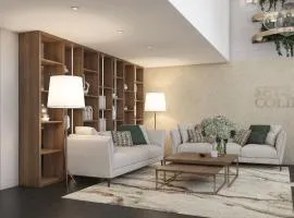 Hotel Sete Colinas