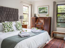 Jasmine Guest Cottage，位于伯诺尼的酒店