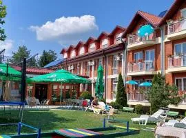 Hotel Ravni Gaj
