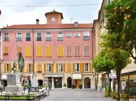 Appartamento magico nel centro del borgo L'ancora.