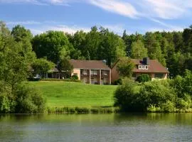 Pension am Hardausee