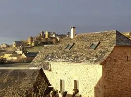 Gîte du Barry Haut