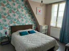 市郊小屋住宿加早餐旅馆