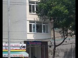 Hottel Thanh Tuyền，位于头顿的酒店