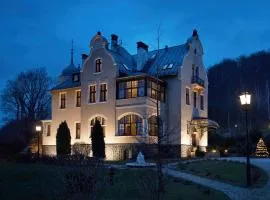 爱丽丝公园别墅旅馆