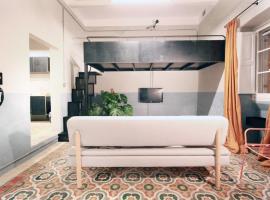 MALATINA，位于Ħal-Bajjada的酒店