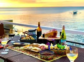 PamAnilao and Padoy's Dive Camp