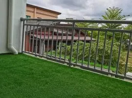 TAMU HOMESTAY