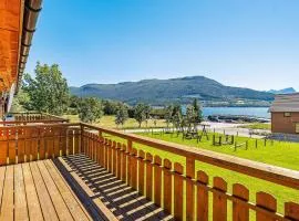 5 person holiday home in EIDSVÅG