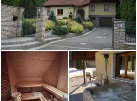 Villa Barwald