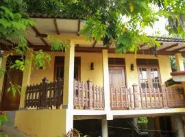 Guruge guest house