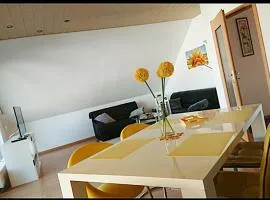 Ferienwohnung Edermündung