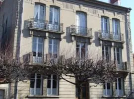 La Grande Maison Mazamet