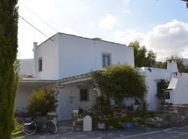 Paros Traditional Country House