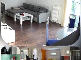 Hafenmeister Ferienwohnung