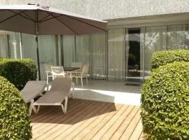 Costa Plana apartment 528 (3km from Monaco)