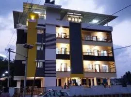 Aikya#Breakfast#Vibrent Fully Furnished 2BHK # Family Stay #City Life