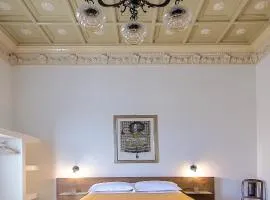 DOMUS ALERIA Deluxe Rooms