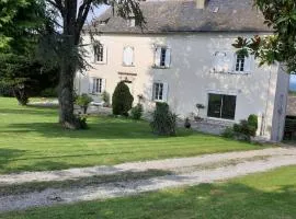 Gite du SERAYOL