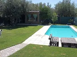 Departamento Para Relax y Descanso