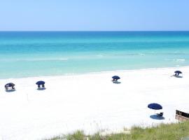 Beach Bungalow, 3 Min Walk to Beach, Golf Cart, 4 bikes, Wagon
