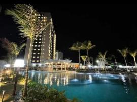 Salinas Exclusive Resort - Ap 1502