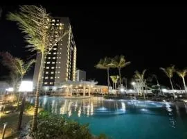 Salinas Exclusive Resort - Ap 1502