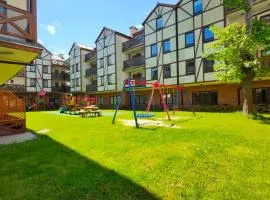 Apartamenty Przy Brzegu