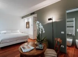 Bed and Breakfast Canalgrande