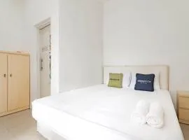 Urbanview Hotel One Family Maribaya by RedDoorz