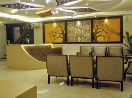 Hotel City Walk