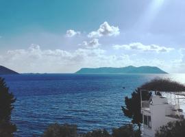 Kaş Old Town Hotel，位于卡斯Hellenistic Theatre附近的酒店