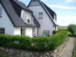 Haus am Wattenmeer Dünenblick