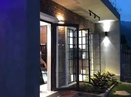 Tự Viện Xanh Villa