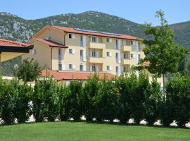 Joy Hotel Međugorje，位于默主歌耶的酒店