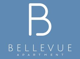 Bellevue Apartment，位于拉格斯的公寓