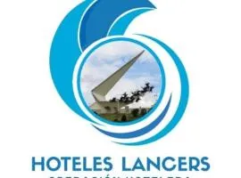 Hoteles Lancers, Melgar