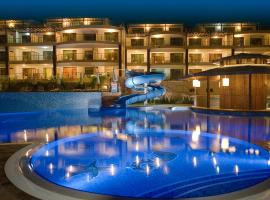 Topola Skies Resort & Aquapark，位于托波拉的酒店