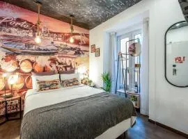 Lisbon Wine House - Rooms & Suites