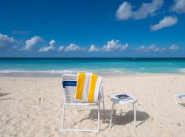 Beach Living at Seagull Condos BLMI