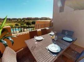 Casa Espliego G-A Murcia Holiday Rentals Property