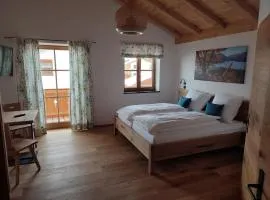 Landhaus Hutter