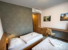 Penzion Panský dvůr Telč