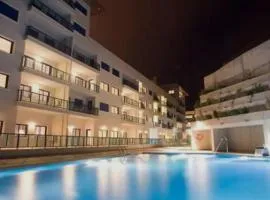 Alicante Hills Luxury Beach Apartment