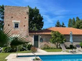 Chez Jan et Nicole - Gite Toulouse