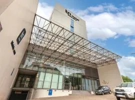 Tri Hotel Executive Lajeado